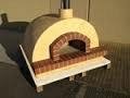 Chicago Brick Oven 750 Series Pizza Oven 3
