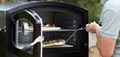 Fornetto Wood Fired Pizza Oven and Smoker 3