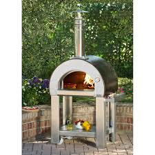 Alfa Ovens Forno 5 Outdoor Pizza Oven