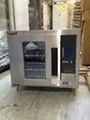 Doyon PIZ3 37" Electric Pizza Oven 2