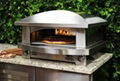 Artisan Fire Pizza Oven