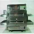 Lincoln 1180-2E Impinger II Package w/2 Ovens 2