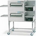 Lincoln 1180-2E Impinger II Package w/2 Ovens 3