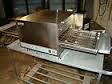 Lincoln 1301/1353 Conveyor Oven Electric