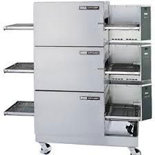 Lincoln 1450-000-U Conveyor Oven Gas