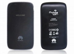 huawei LTE 4G router