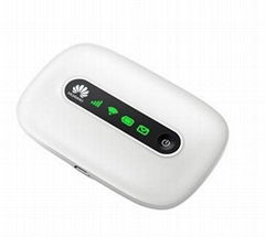 huawei E5331 Portable 3G WIFI SIM Card Router