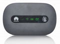 huawei E5220 wireless router