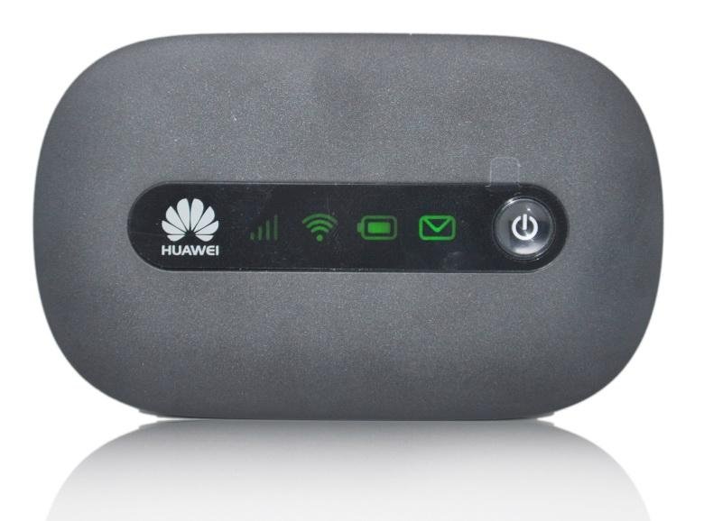 huawei E5220 wireless router