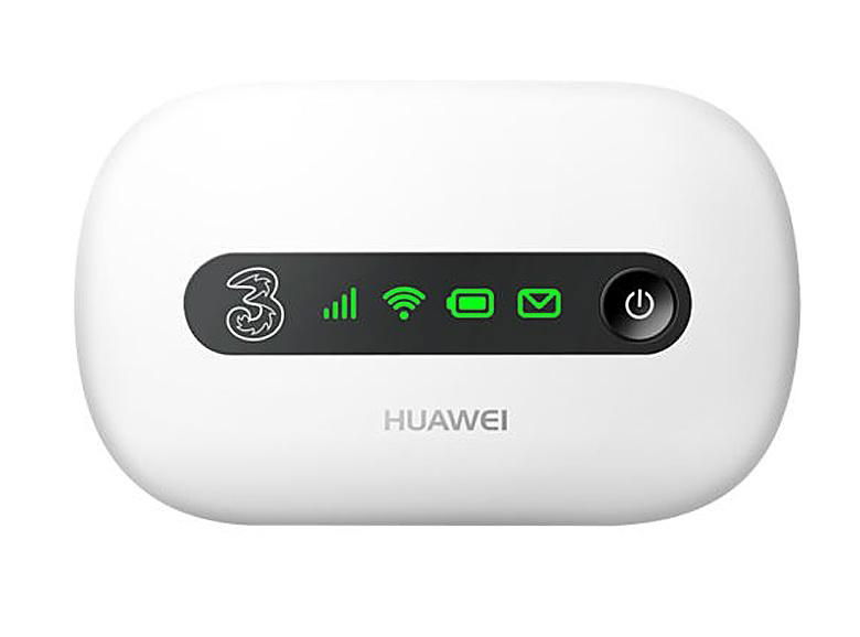 huawei E5220 wireless router 2