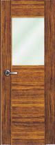 Designer Door Recess of Door Light