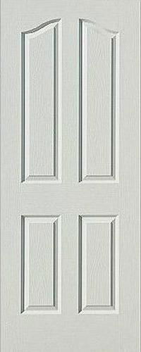 Moulded Door