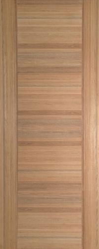 Natural Veneer Designer Door