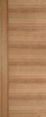 Natural Veneer Designer Door