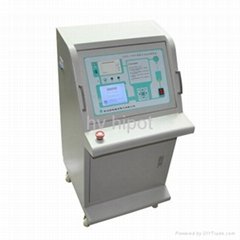 GDSL primary current injection tester