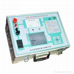 GDHL-200 contact resistance tester