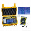 GDYZ-301 Zinc Oxide lightning arrester tester 1