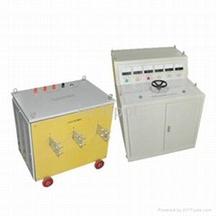 GDSL-82 primary current injection tester
