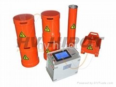 GDTF-HVC AC Resonant Test System (for