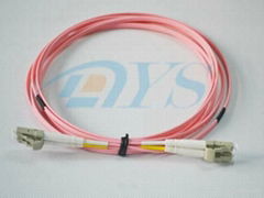 LC LC fiber optic patch cord