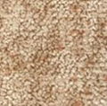 PVC flooring sheet material carpet