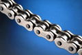 motorcycle chain 520HV