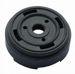 steam treatment base valve used in car shock absorber