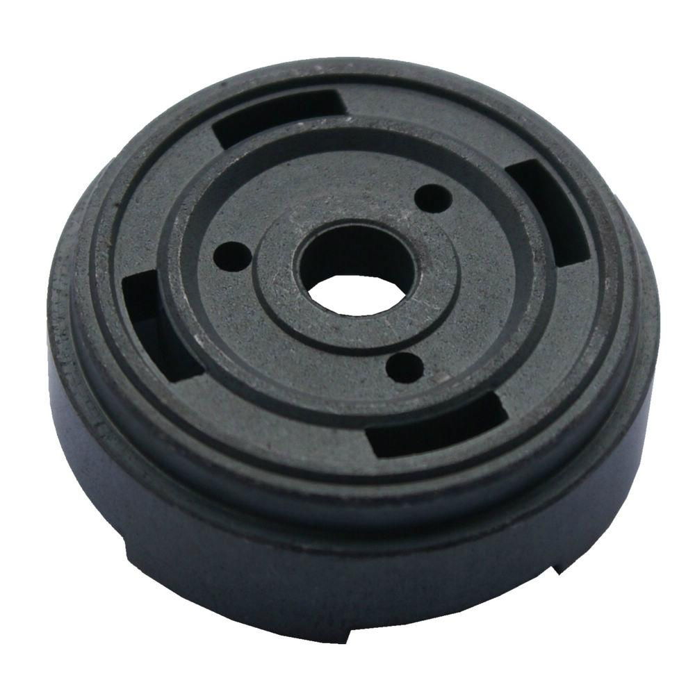 steam treatment base valve used in car shock absorber