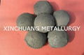 Silico manganese Briquette