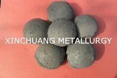 Silico manganese Briquette