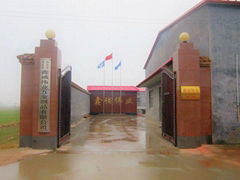 Nanpi Xincheng Weiye Hardware Production Co. Ltd