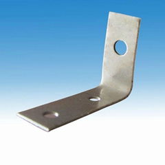 aluminum stamping parts