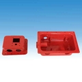 metal stamping shell 4