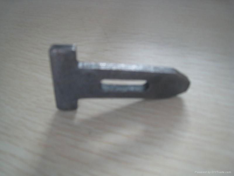 2014 best selling  wedge bolt  2