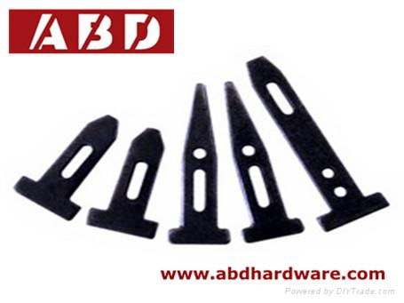 2014 best selling  wedge bolt 