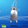 Beir double handles Cryotherapy body slimming machine 1