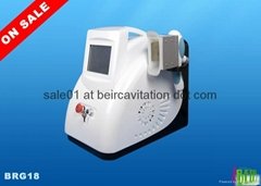 Fat cell Freezing slimming machine