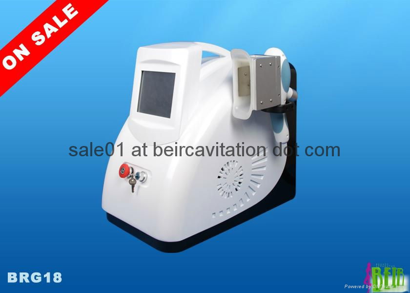 Fat cell Freezing slimming machine 1
