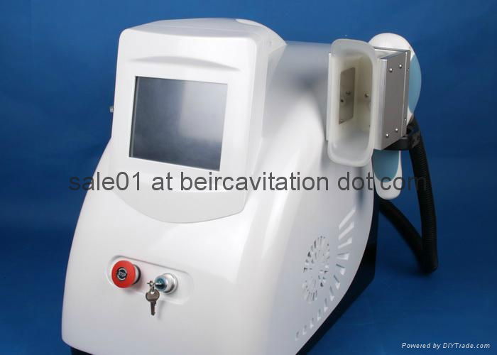 Fat cell Freezing slimming machine 2