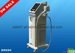 Freezing Vacuum slimming machine