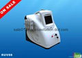 protable  coolingsculpture slimming machine