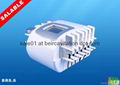 UltraLipo Ultrasound Cavitation Vacuum RF Lipolaser Machine BR8.6