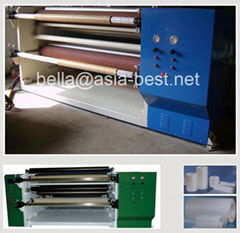 Pre-coating Film Slitting Machine