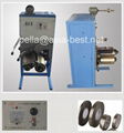  Tower Type Winding Slitting Machine 3