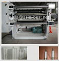 Upper & Lower Shaft Center Coiling Machine 2