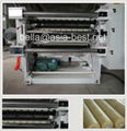Upper & Lower Shaft Center Coiling Machine 5