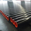 ERW steel pipe