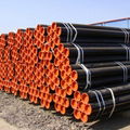ERW steel pipe 5