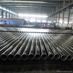 LSAW steel pipe