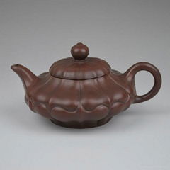 Clay(Yixing) Teapot YX022